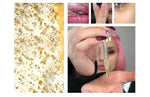 Rose Gold Elixir – 24k Gold Infused Beauty Oil